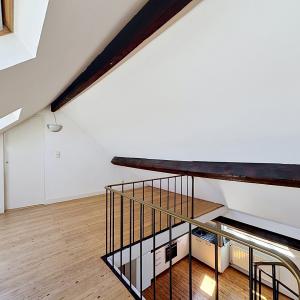 Couronne : Charmant duplex