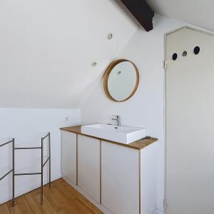 Couronne : Charmant duplex