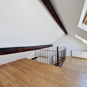 Couronne : Charmant duplex