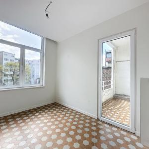 Darwin : Bel appartement au dernier étage + balcon