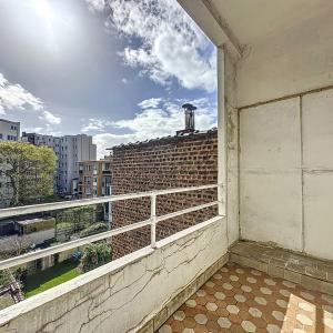 Darwin : Bel appartement au dernier étage + balcon