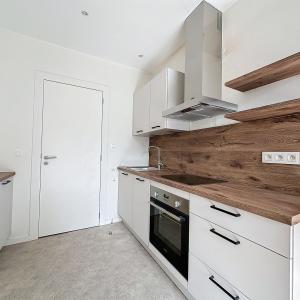 Darwin : Bel appartement au dernier étage + balcon