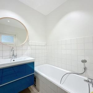 Darwin : Bel appartement au dernier étage + balcon