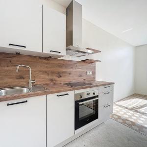 Darwin : Bel appartement au dernier étage + balcon