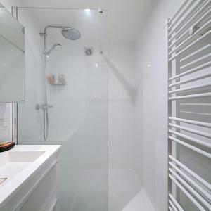 Châtelain / Defacqz : Beau duplex avec cour - colocation OK