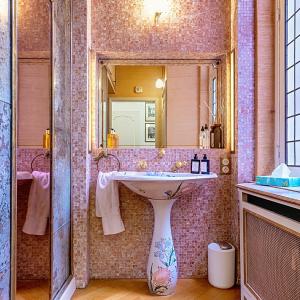 Quartier Européen : Magnifique appartement 3 ch + parking