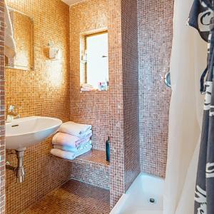 Quartier Européen : Magnifique appartement 3 ch + parking