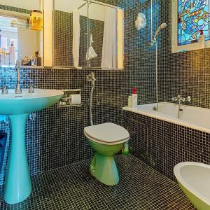 Quartier Européen : Magnifique appartement 3 ch + parking
