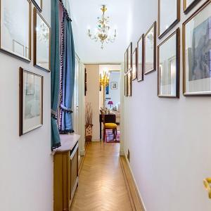 Quartier Européen : Magnifique appartement 3 ch + parking