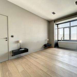 Place Albert: Bel appartement rénové 1chambre + bureau 