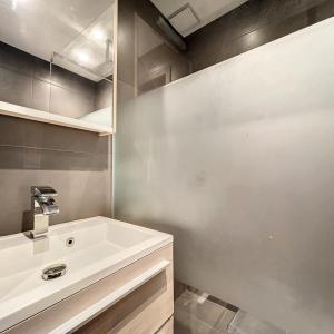 Place Albert: Bel appartement rénové 1chambre + bureau 