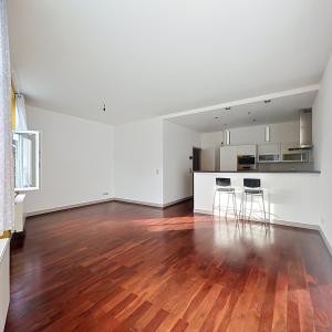 EU/Cinquantenaire : Superbe appartement 2 chambres
