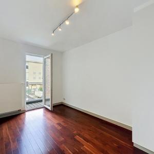 EU/Cinquantenaire : Superbe appartement 2 chambres