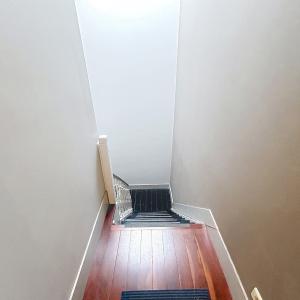 EU/Cinquantenaire : Superbe appartement 2 chambres