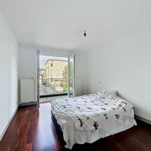 EU/Cinquantenaire : Superbe appartement 2 chambres