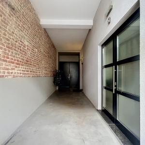 EU/Cinquantenaire : Superbe appartement 2 chambres