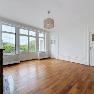 Molière : Somptueux appartement + terrasses