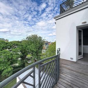 Molière : Somptueux appartement + terrasses