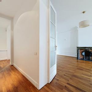 Molière : Somptueux appartement + terrasses