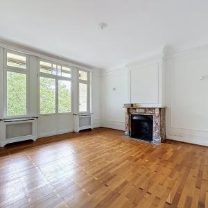 Molière : Somptueux appartement + terrasses