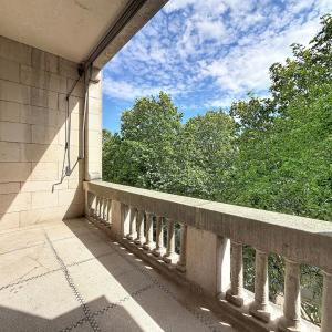 Molière : Somptueux appartement + terrasses