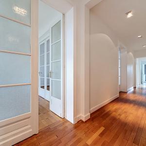 Molière : Somptueux appartement + terrasses