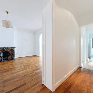 Molière : Somptueux appartement + terrasses