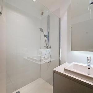 Molière : Somptueux appartement + terrasses