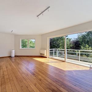 Fort Jaco : Bel appartement dernier étage rénové + terrasse