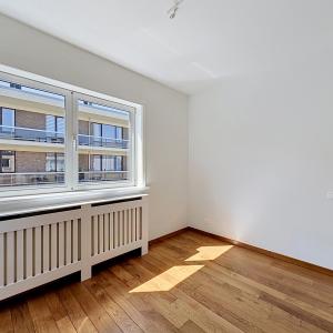 Fort Jaco : Bel appartement dernier étage rénové + terrasse