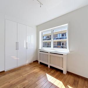 Fort Jaco : Bel appartement dernier étage rénové + terrasse