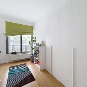 Brugmann Court : Superbe appartement + terrasse + parking