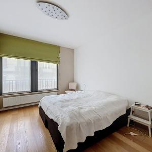 Brugmann Court : Superbe appartement + terrasse + parking