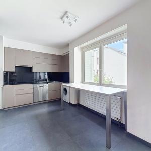Wolvendael / Observatoire : Superbe appartement + terrasses