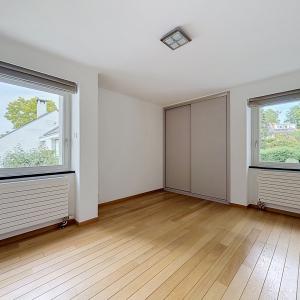 Wolvendael / Observatoire : Superbe appartement + terrasses