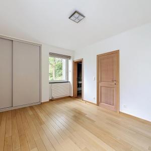 Wolvendael / Observatoire : Superbe appartement + terrasses