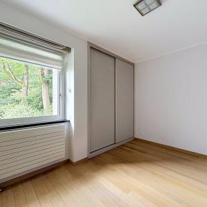 Wolvendael / Observatoire : Superbe appartement + terrasses