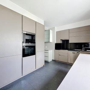 Wolvendael / Observatoire : Superbe appartement + terrasses