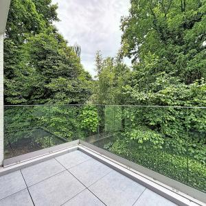 Wolvendael / Observatoire : Superbe appartement + terrasses