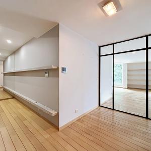 Wolvendael / Observatoire : Superbe appartement + terrasses
