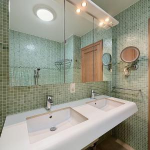 Wolvendael / Observatoire : Superbe appartement + terrasses