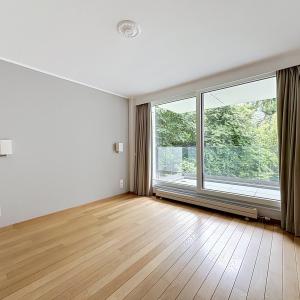 Wolvendael / Observatoire : Superbe appartement + terrasses
