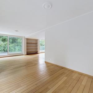 Wolvendael / Observatoire : Superbe appartement + terrasses