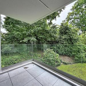 Wolvendael / Observatoire : Superbe appartement + terrasses