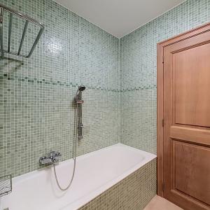 Wolvendael / Observatoire : Superbe appartement + terrasses