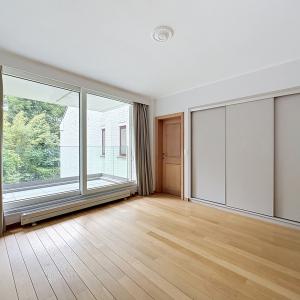Wolvendael / Observatoire : Superbe appartement + terrasses