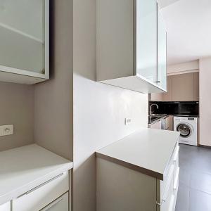Wolvendael / Observatoire : Superbe appartement + terrasses
