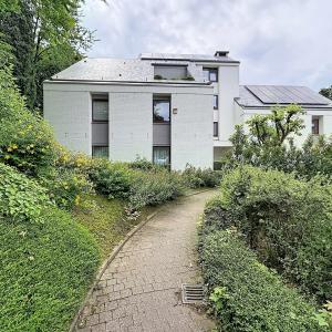 Wolvendael / Observatoire : Superbe appartement + terrasses