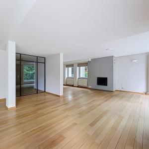 Wolvendael / Observatoire : Superbe appartement + terrasses