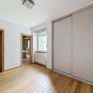Wolvendael / Observatoire : Superbe appartement + terrasses